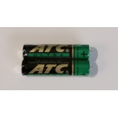 ATC ULTRA HEAVY DUTY AAA 1,5V KALEM PİL - 2