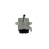 Piliç Çevirme Motoru 6W-18kg-2rpm - 1