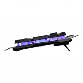 Rampage KB-R57 XJAMMER Gökkuşağı Aydınlatmalı USB Gaming Klavye - 3
