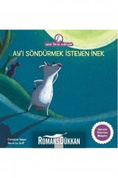Ayı Söndürmek Isteyen Inek-anne Tavuk Anlatıyor & Uykudan Önce Kısa Hikayeler - 1