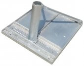 Adelinspor Plaj Voleybolu Özel Ankrajı Galvanizli - 1