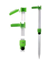 Ayarlanabilir Surf Kamış Ayağı 120 cm ( Kum Dikeni ) - 2