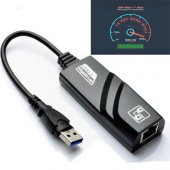 PrimeX PX-2130 Usb 3.0 To RJ45 10/100/1000Mbps Gigabit Ethernet Çevirici - 5