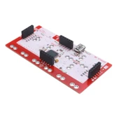 MAKEY MAKEY Kit - Arduino Makey Eğtitim Set Deney Seti - 2