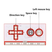 MAKEY MAKEY Kit - Arduino Makey Eğtitim Set Deney Seti - 3