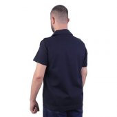 ESER - Teknik Bol Cepli İş Yeleği - Lacivert - 2