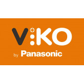 VİKO KARRE TOPRAKLI PRİZ (BEYAZ RENK ÇEŞİDİ) ÇERÇEVELİ SATIŞIMIZ =(KARGO BEDAVA)= - 2