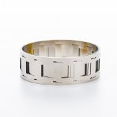 1 Metre - 18650 PUNTO 2P NİKEL ŞERİT 0.15*25  5*18.5MM 1m thumbnail 1