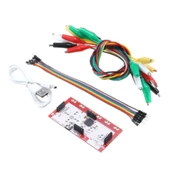 MAKEY MAKEY Kit - Arduino Makey Eğtitim Set Deney Seti - 4