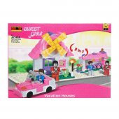 BLX Sweet Girl Yaşam Merkezi J5749A - 4