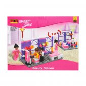 BLX Sweet Girl Yaşam Merkezi J5749A - 2