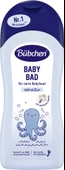 Bübchen Yenidoğan Sensitive Bebek Banyo Köpüğü 1000 ml - 1