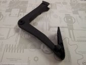 Sprinter Vw Lt35 Gaz Pedalı A9013000304 - 1