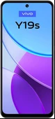 Vivo Y19S 8gb 128GB Işıltılı Gümüş - 3