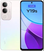 Vivo Y19S 8gb 128GB Işıltılı Gümüş - 1