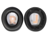JBL Quantum 100 600 800 Q100 Q600 Q800 Kulaklık Pedi Kulaklık Süngeri Kulaklık Yastığı - 7