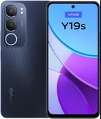 Vivo Y19S 8gb 128GB Işıltılı Siyah - 1