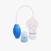 BABYTİME BT 195 PRATİK GÖĞÜS POMPASI - 1