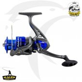 Bauer Testa 4000 Makara Olta Makinesi - 1