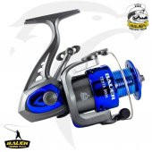Bauer Testa 4000 Makara Olta Makinesi - 2