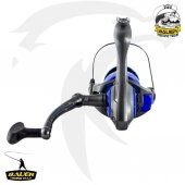 Bauer Testa 4000 Makara Olta Makinesi - 3