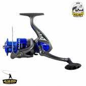 Bauer Testa 4000 Makara Olta Makinesi - 5