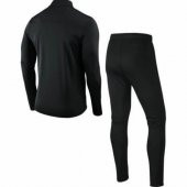 Nike Erkek Esofman Takımı Siyah AQ5065-010 - 2