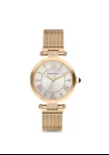 Romanson Rm7a16qlggasr1  Kadın Kol Saati thumbnail 1