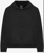 Skechers W Essential Hoodie Sweatshirt S242111 Kadın Kapüşonlu Sweatshirt - 3