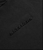 Skechers W Essential Hoodie Sweatshirt S242111 Kadın Kapüşonlu Sweatshirt - 9