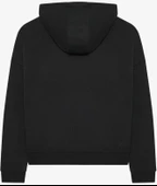 Skechers W Essential Hoodie Sweatshirt S242111 Kadın Kapüşonlu Sweatshirt - 6