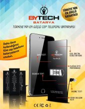 BYTECH HUAWEI MATE20 LİTE EXTRA GÜÇLÜ BATARYA - 2