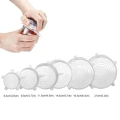 AROW PM-765 SİLİKON STRECH KAPAK - 1