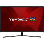 ViewSonic VX3211-4K-MHD 32" 60 Hz 3 ms HDMI+Display 4K UHD Monitör - 1