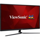 ViewSonic VX3211-4K-MHD 32" 60 Hz 3 ms HDMI+Display 4K UHD Monitör - 2