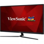 ViewSonic VX3211-4K-MHD 32" 60 Hz 3 ms HDMI+Display 4K UHD Monitör - 3