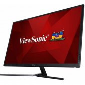 ViewSonic VX3211-4K-MHD 32" 60 Hz 3 ms HDMI+Display 4K UHD Monitör - 4