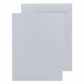 OYAL ZARF TORBA 170X250 110gr BEYAZ 10 LU - 1