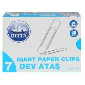 DELTA ATAS NO:7 1 KUTU  75mm (30 ADET)(182) - 1