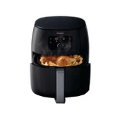 PHİLİPS HD-9650/90 AIRFRYER FRİTÖZ - 5