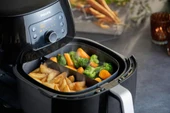 PHİLİPS HD-9650/90 AIRFRYER FRİTÖZ - 4