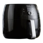 PHİLİPS HD-9650/90 AIRFRYER FRİTÖZ - 6