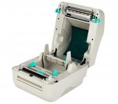 Xprinter 203Dpı 127Mm/S Xp-470B Direct Thermal Usb Barkod Yazıcı - 1