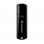 Transcend TS16GJF700 16GB Pen Drive USB3.1 Sıyah USB Bellek - 2