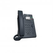 Yealink T31 IP Masaüstü Telefon - 3