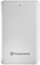 Transcend TS512GSJM500 512GB Thunderbolt/USB 3.0 MAC Taşınabilir SSD - 1