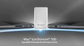 Transcend TS512GSJM500 512GB Thunderbolt/USB 3.0 MAC Taşınabilir SSD - 9