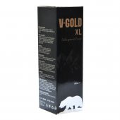 XL Enlargement Cream For Men 100 ML - 4