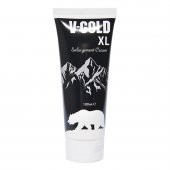 V-Gold XL Enlargement Cream For Men 100 ML - 1
