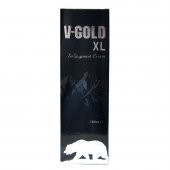 V-Gold XL Enlargement Cream For Men 100 ML - 2
